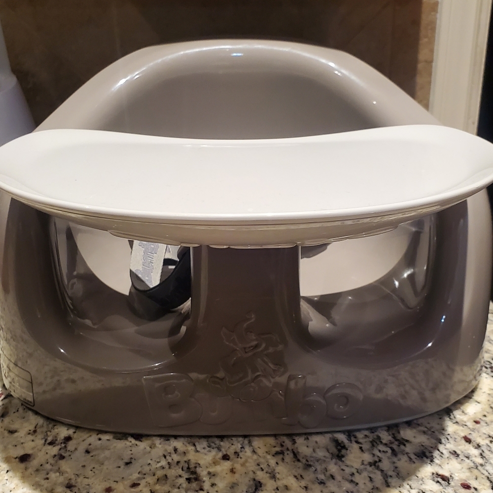 Bumbo Multi-Seat with Tray
